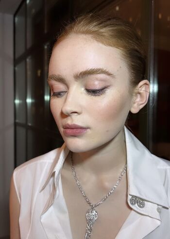 Sadie Sink