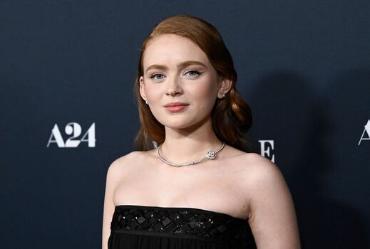 Sadie Sink