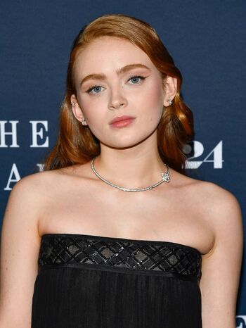 Sadie Sink