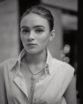 Sadie Sink