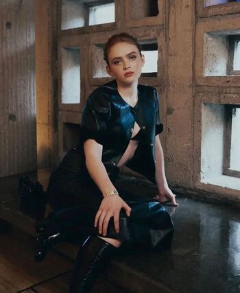 Sadie Sink