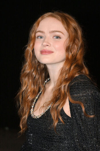 Sadie Sink