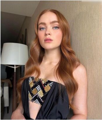Sadie Sink