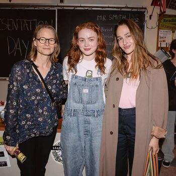 Sadie Sink