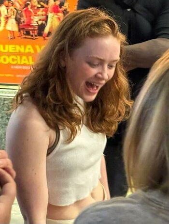 Sadie Sink