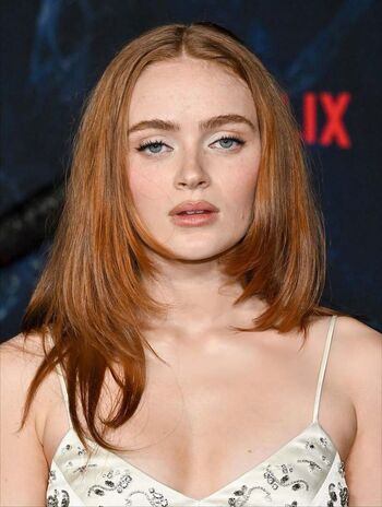 Sadie Sink