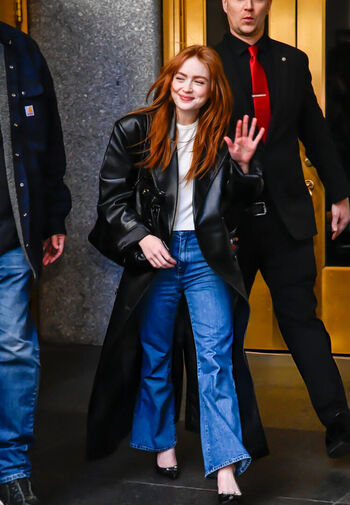 Sadie Sink