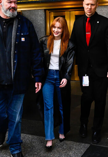 Sadie Sink