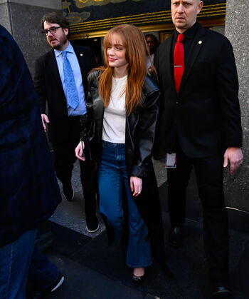 Sadie Sink