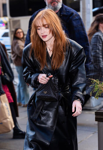 Sadie Sink