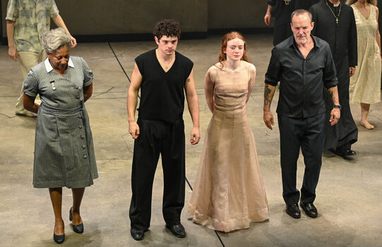 Sadie Sink Leaked Nude OnlyFans (Photo 518)