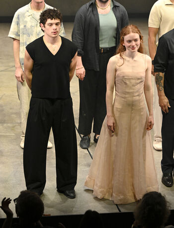 Sadie Sink Leaked Nude OnlyFans (Photo 519)