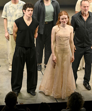 Sadie Sink Leaked Nude OnlyFans (Photo 521)