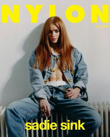 Sadie Sink