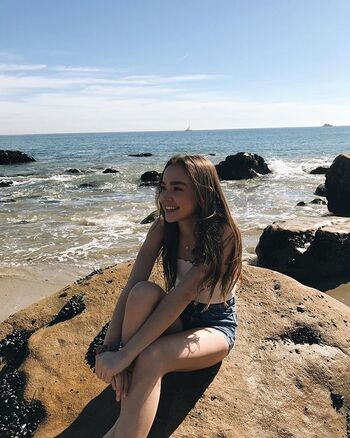Sadie Stanley Leaked Nude OnlyFans (Photo 10)
