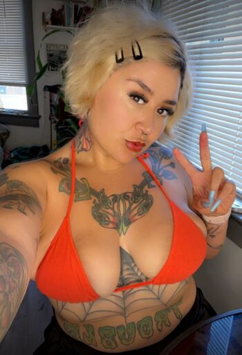 Sadie Leaked Nude OnlyFans (Photo 61)