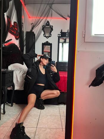 sadsillyfree Leaked Nude OnlyFans (Photo 29)