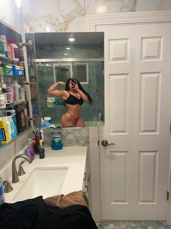 safiyaswrld Leaked Nude OnlyFans (Photo 27)