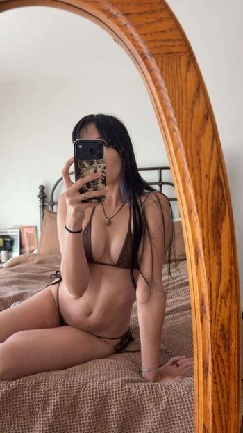 Sage ASMR Leaked Nude OnlyFans (Photo 11)