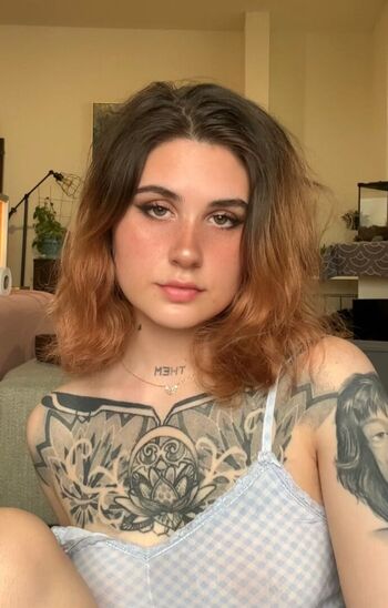 Sagenova6 Leaked Nude OnlyFans (Photo 16)