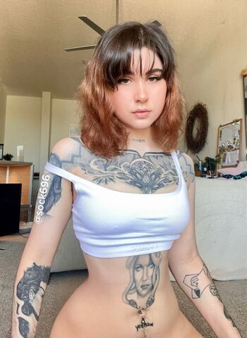 Sagenova6 Leaked Nude OnlyFans (Photo 29)