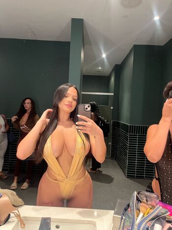 Sahai Lacasse Leaked Nude OnlyFans (Photo 18)