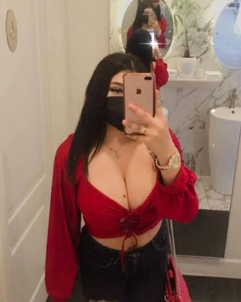 saidaayon Leaked Nude OnlyFans (Photo 1)