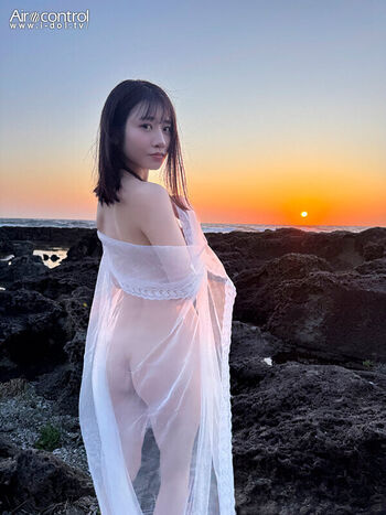 Saika Kawakita Leaked Nude OnlyFans (Photo 45)
