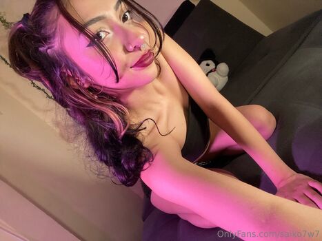 saiko7v7 Leaked Nude OnlyFans (Photo 15)