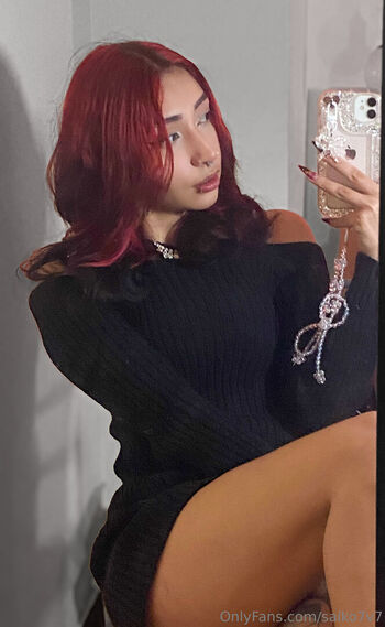 saiko7v7 Leaked Nude OnlyFans (Photo 18)