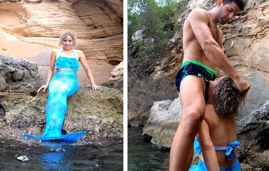Sailing Miss Leaked Nude OnlyFans (Photo 7)