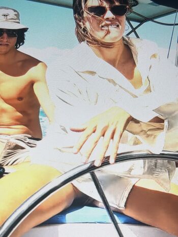 Sailing The Far Side