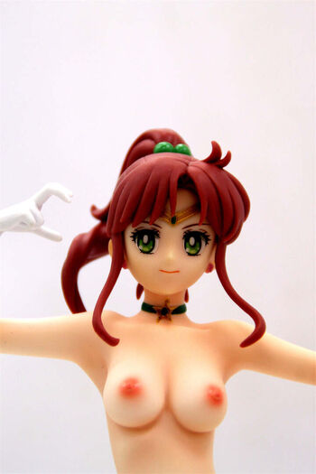 Sailor Jupiter