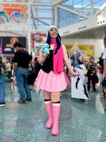 Sailor Kayla