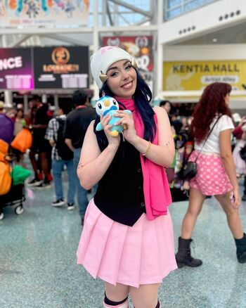 Sailor Kayla