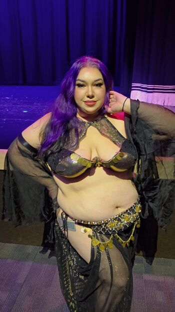 SailorMagatron Leaked Nude OnlyFans (Photo 3)