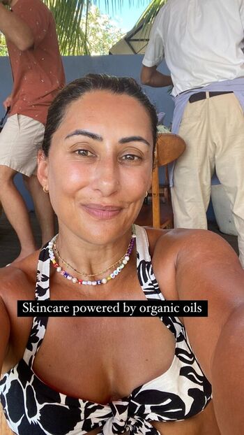 Saira Khan Leaked Nude OnlyFans (Photo 35)