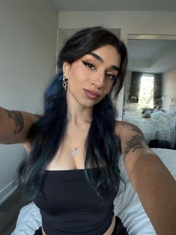 Saira Rose Leaked Nude OnlyFans (Photo 1)