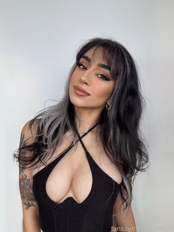 Saira Rose Leaked Nude OnlyFans (Photo 115)