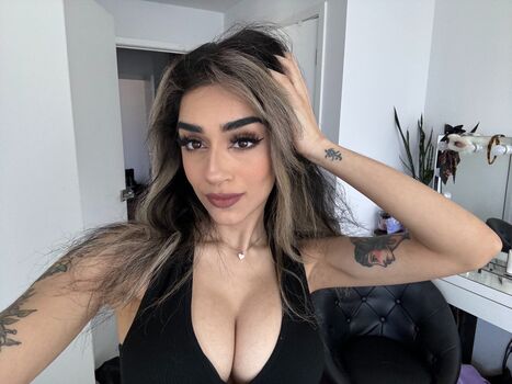 Saira Rose Leaked Nude OnlyFans (Photo 129)