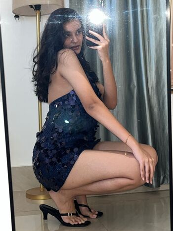 Sakshi Pandey