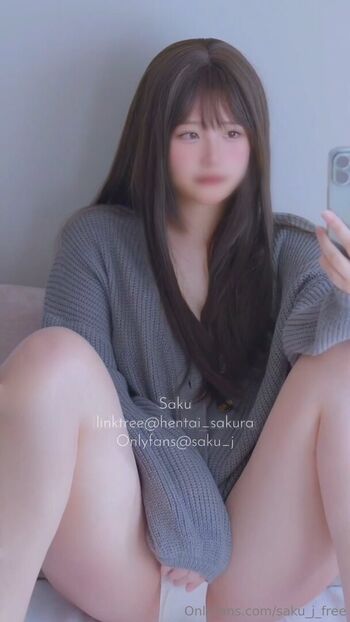 saku_j_free Leaked Nude OnlyFans (Photo 6)
