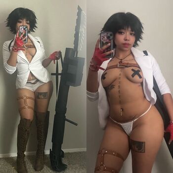 sakunakitty Leaked Nude OnlyFans (Photo 3)