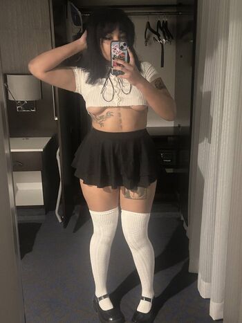 sakunakitty Leaked Nude OnlyFans (Photo 9)