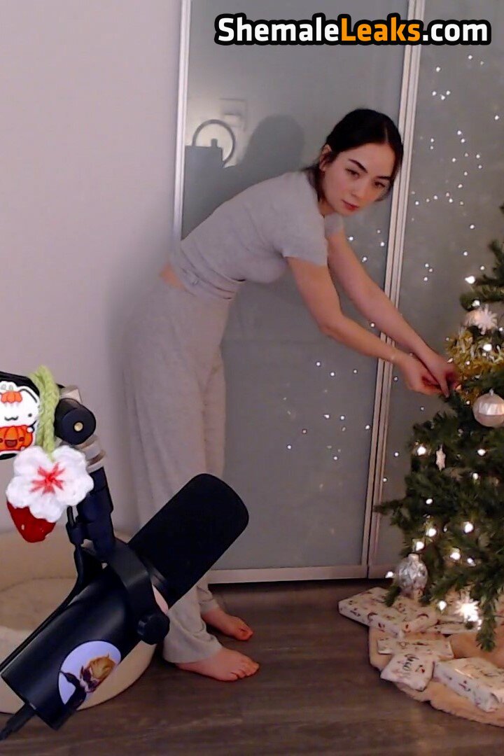 Sakura Shymko SakuraShymko Leaked Nude OnlyFans Photo 4  