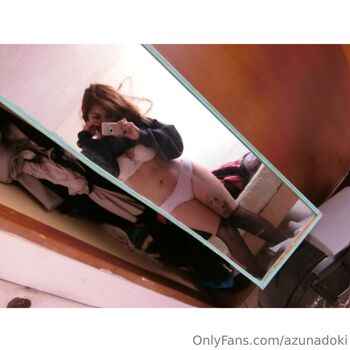 sakuradoki Leaked Nude OnlyFans (Photo 2)