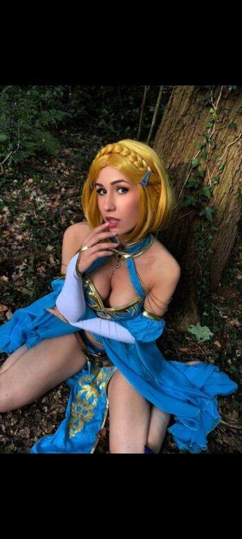 Sakuraflor Leaked Nude OnlyFans (Photo 2)