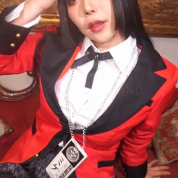 sakuya_mako Leaked Nude OnlyFans (Photo 16)