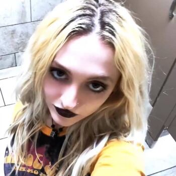 Salem Jitters