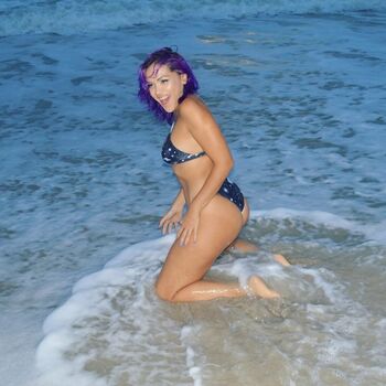 Salina De La Renta Leaked Nude OnlyFans (Photo 430)